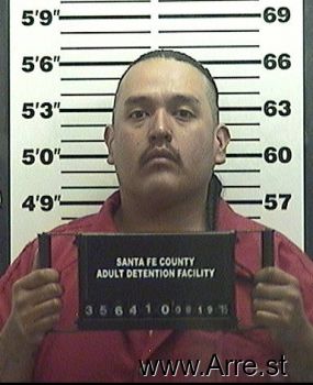 Robert Billy Castillo Jr Mugshot